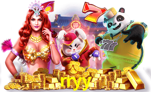 jogue em caça-níqueis ricos na rryy